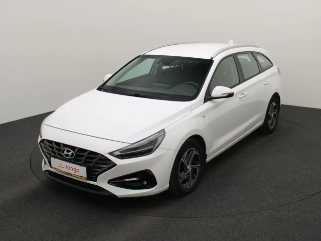 Image of Hyundai i30 1 88kW