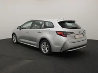 Toyota Corolla 1.8 90kW thumbnail