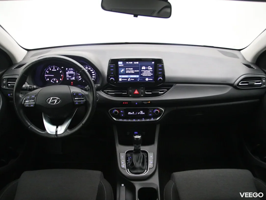 Hyundai i30 1 88kW