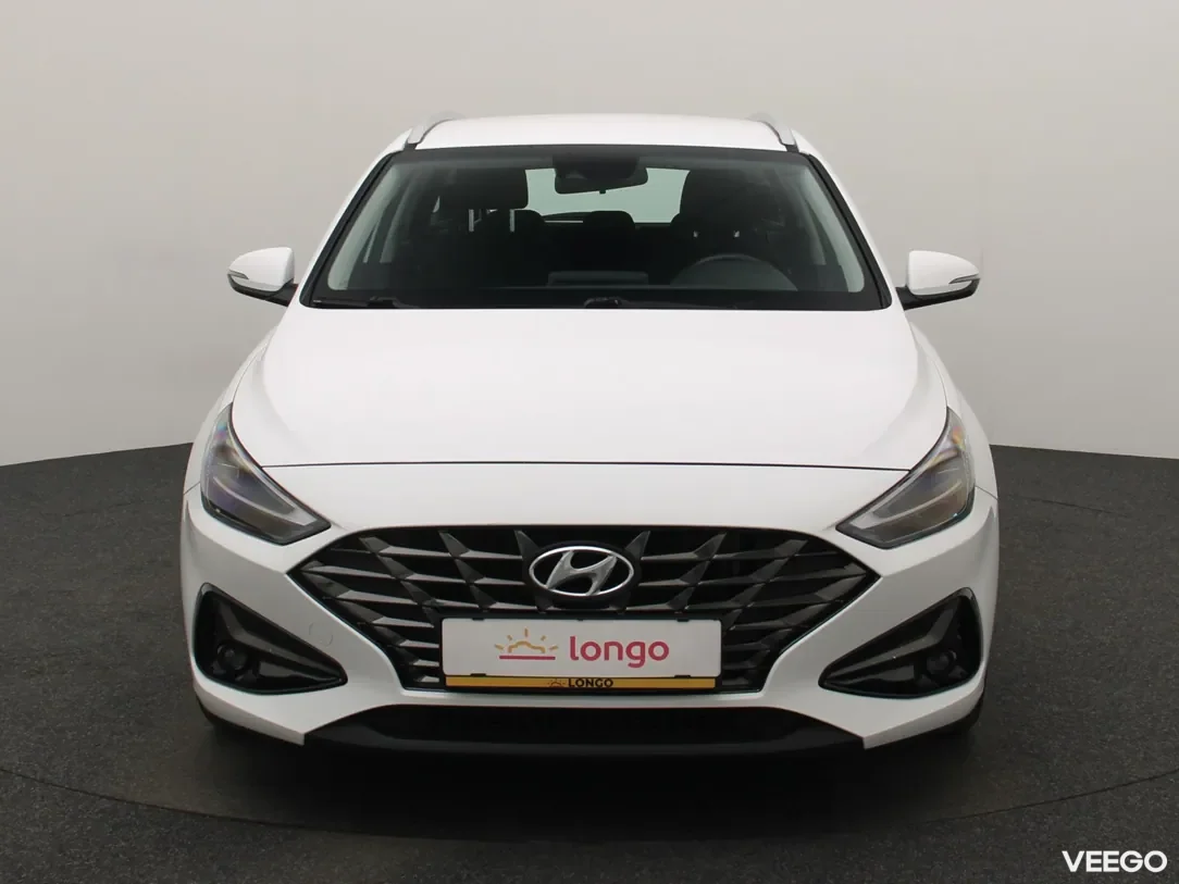 Hyundai i30 1 88kW