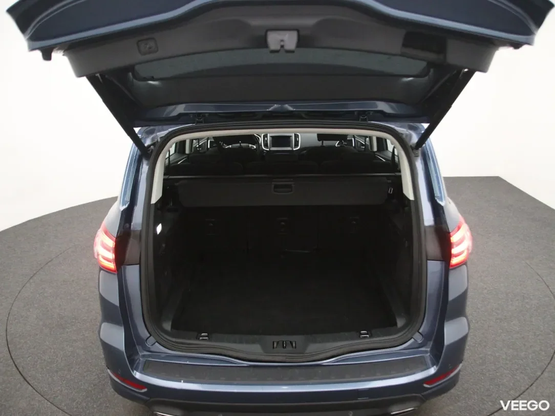 Ford S-MAX 2 140kW