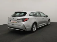 Toyota Corolla 1.8 90kW thumbnail
