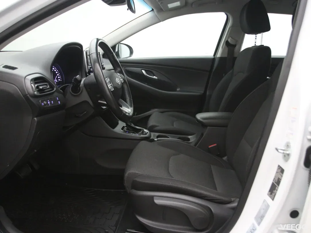 Hyundai i30 1 88kW