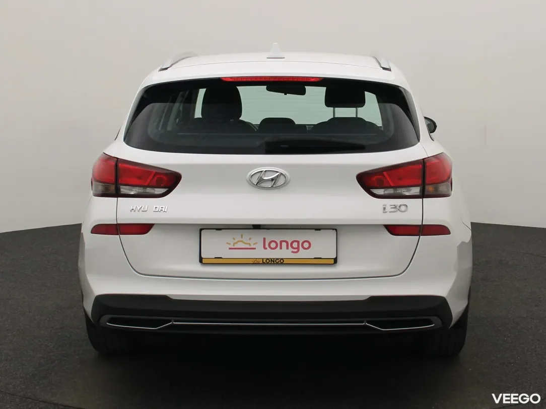 Hyundai i30 1 88kW