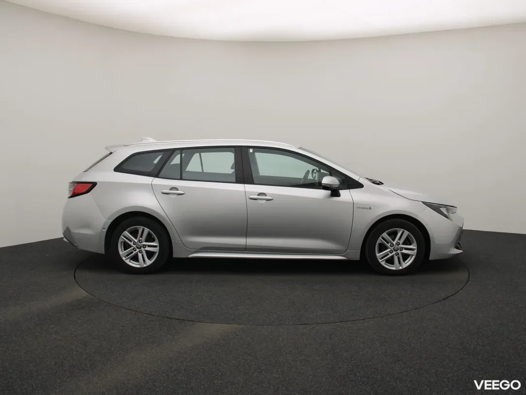Toyota Corolla 1.8 90kW