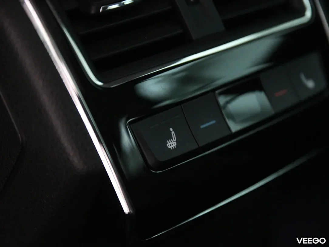 Skoda Superb 2 140kW