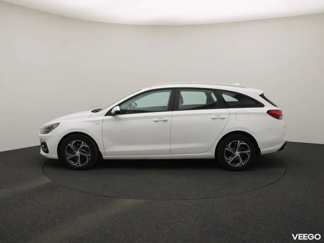 Hyundai i30 1 88kW