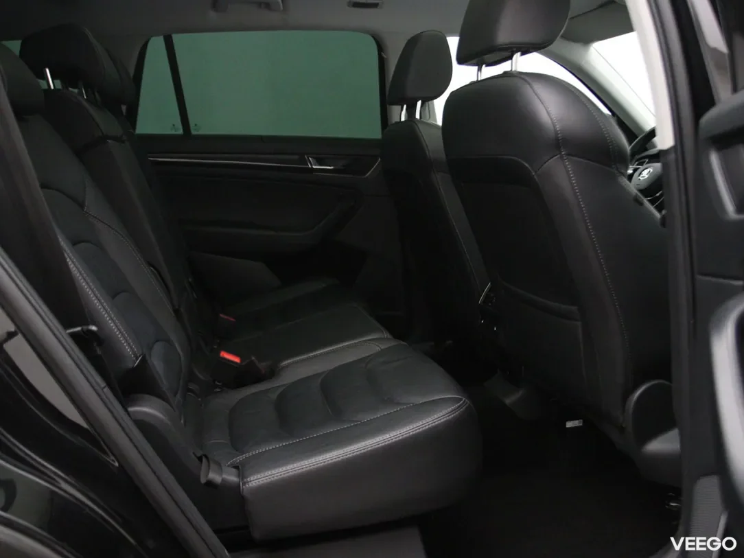 Skoda Kodiaq 2 110kW