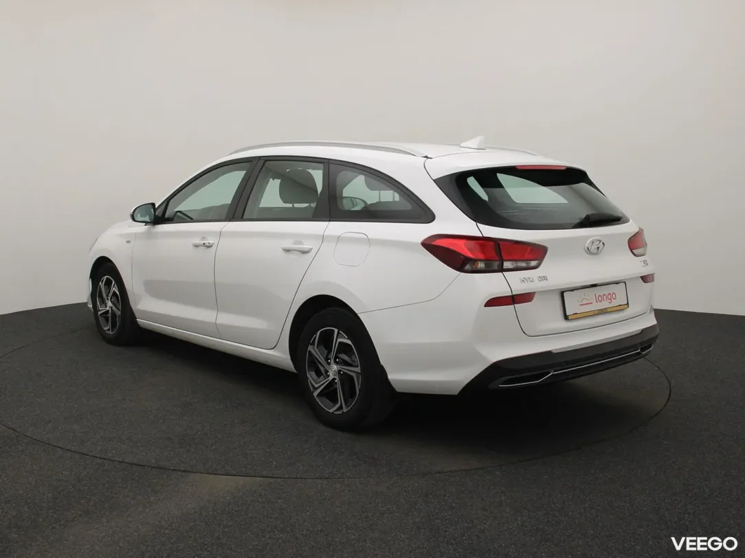 Hyundai i30 1 88kW