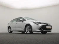 Toyota Corolla 1.8 90kW thumbnail