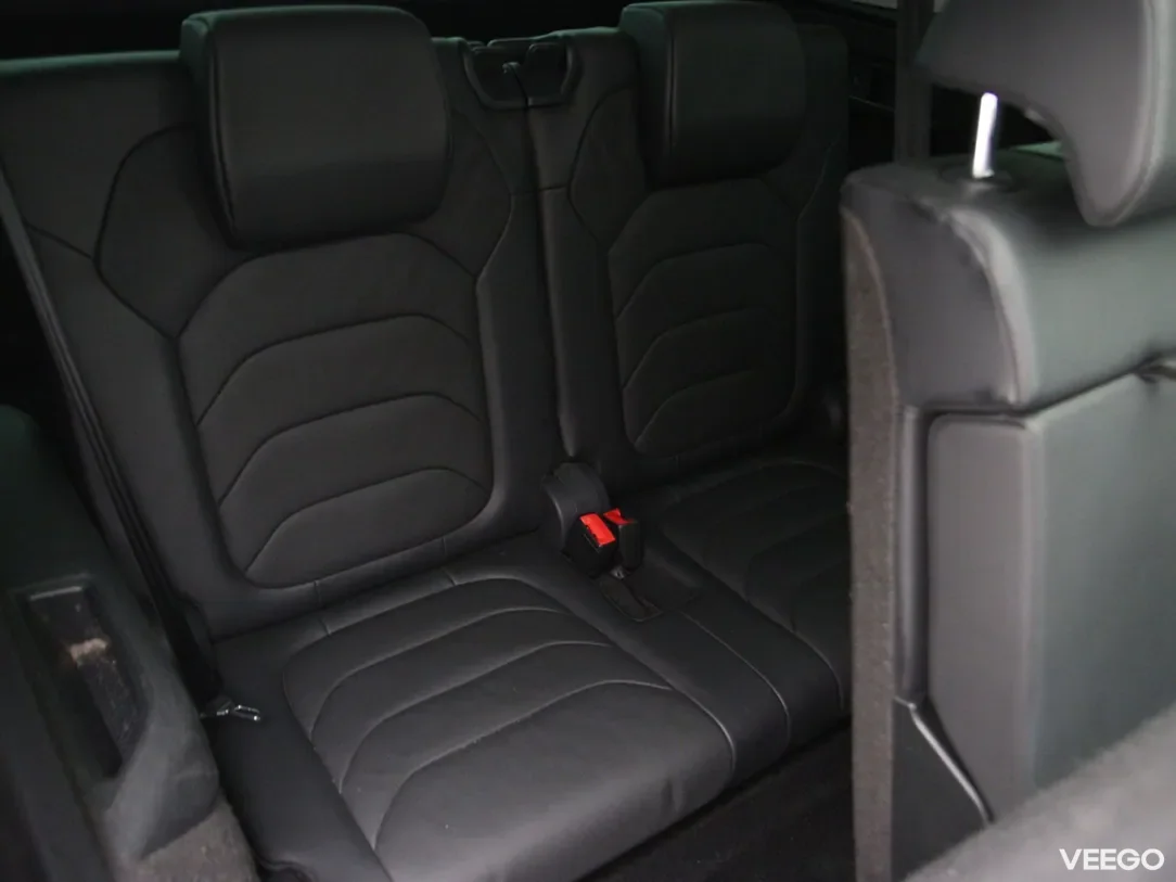 Skoda Kodiaq 2 110kW