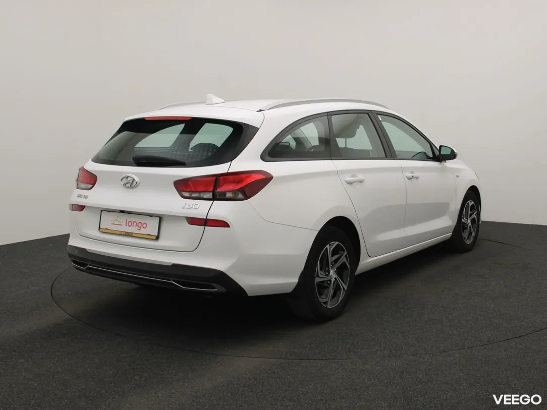 Hyundai i30 1 88kW