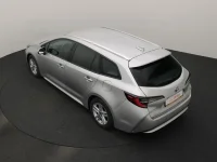 Toyota Corolla 1.8 90kW thumbnail