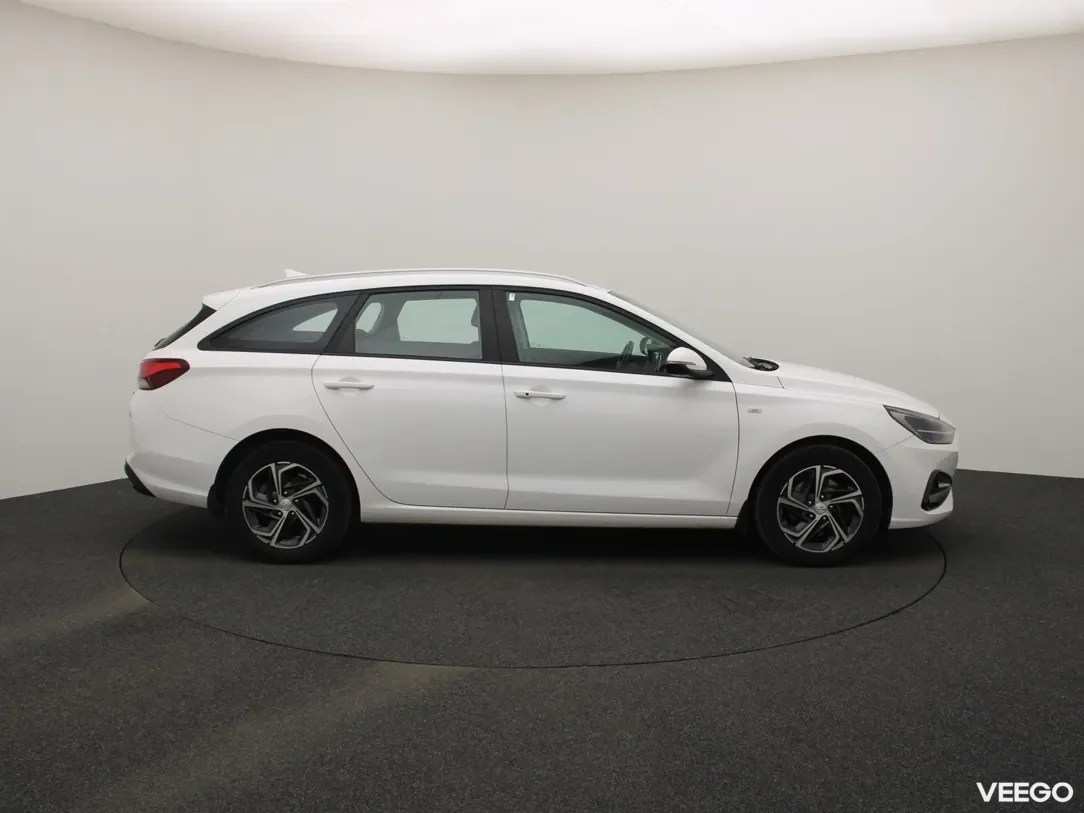 Hyundai i30 1 88kW