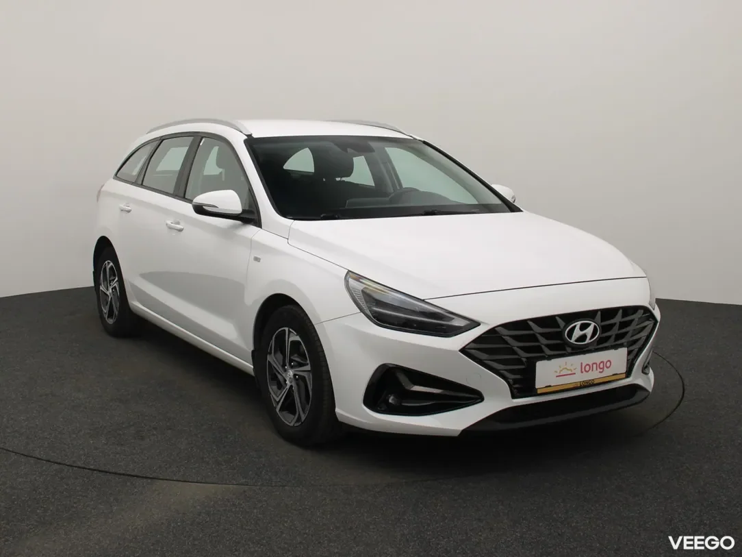 Hyundai i30 1 88kW