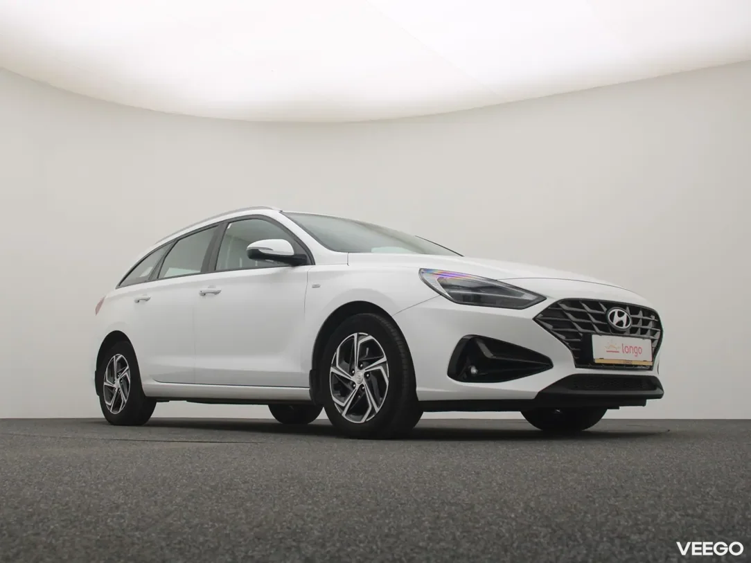 Hyundai i30 1 88kW