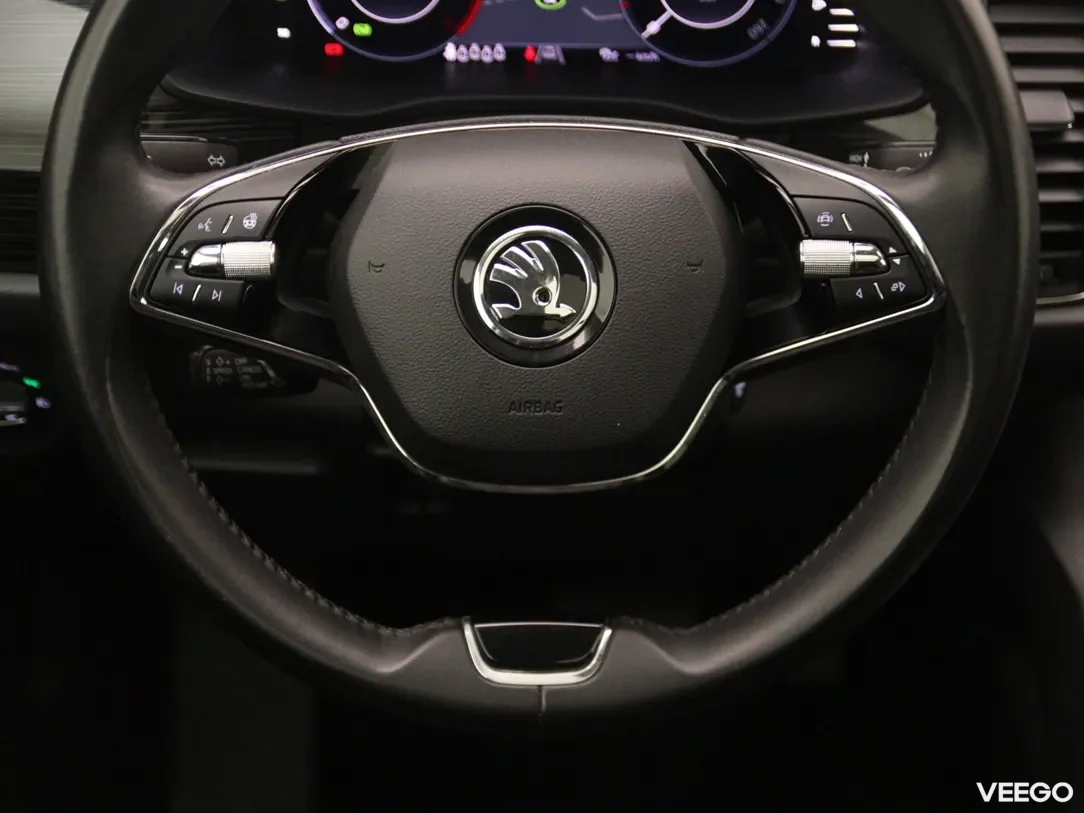 Skoda Kodiaq 2 110kW