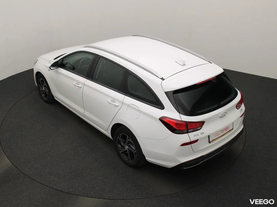 Hyundai i30 1 88kW