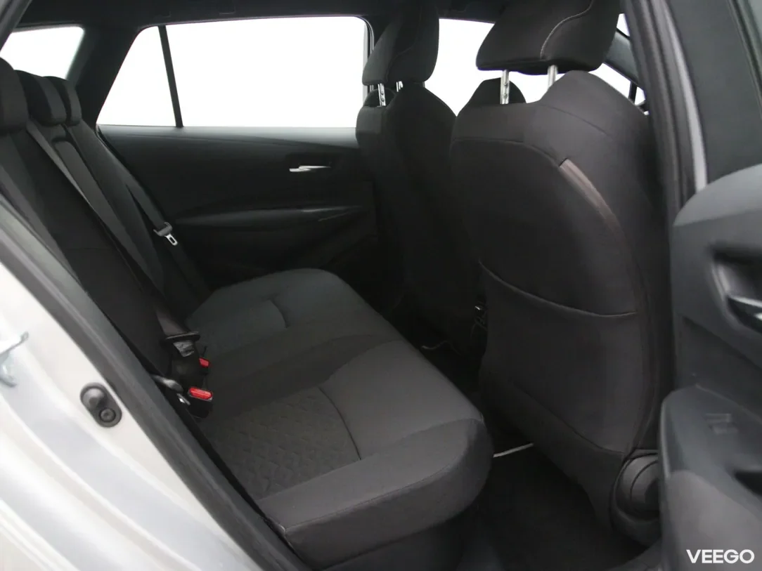 Toyota Corolla 1.8 90kW