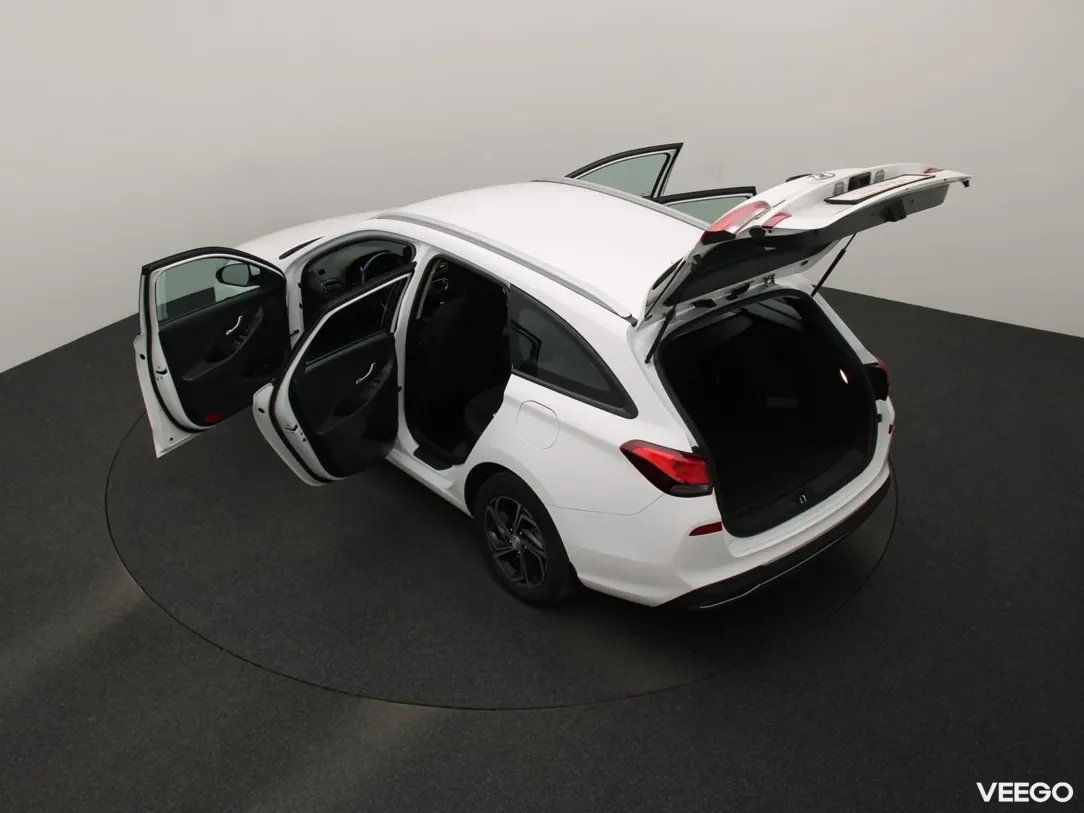 Hyundai i30 1 88kW