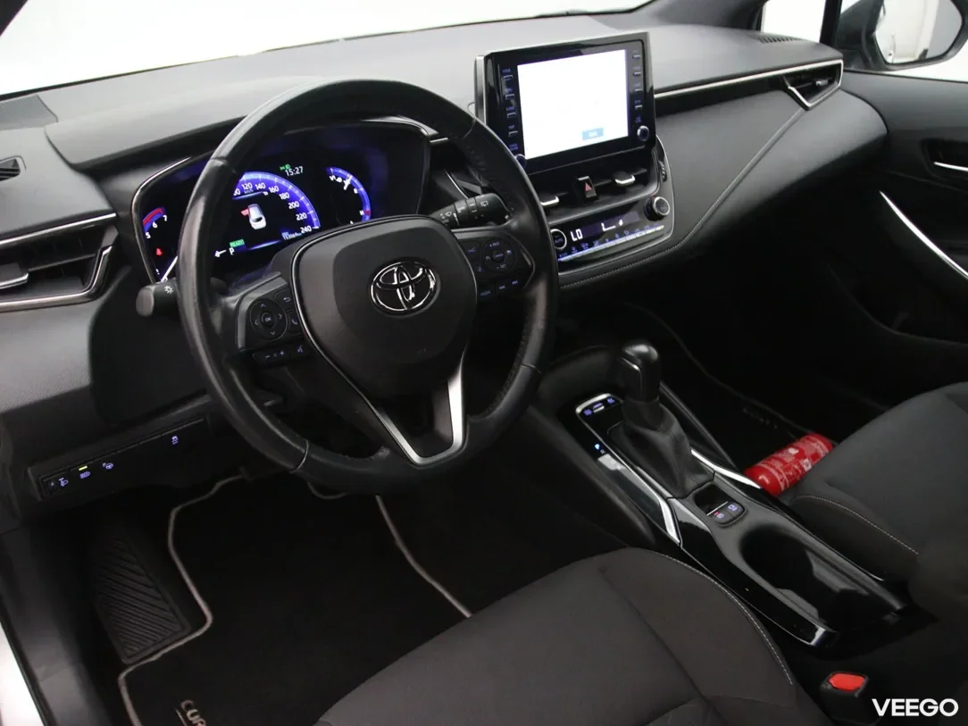 Toyota Corolla 1.8 90kW
