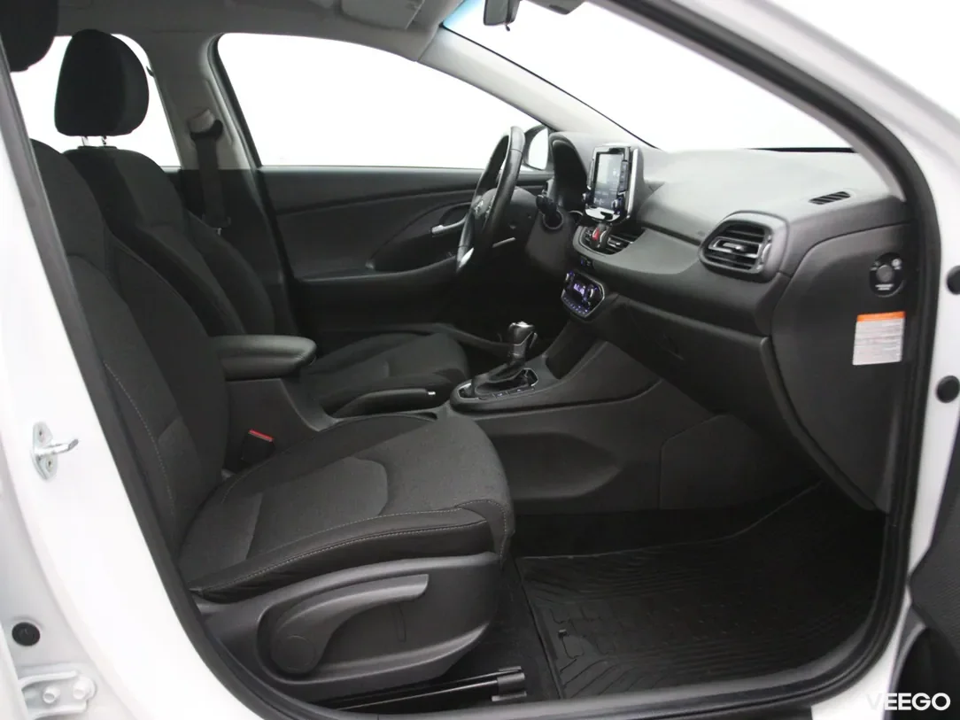 Hyundai i30 1 88kW