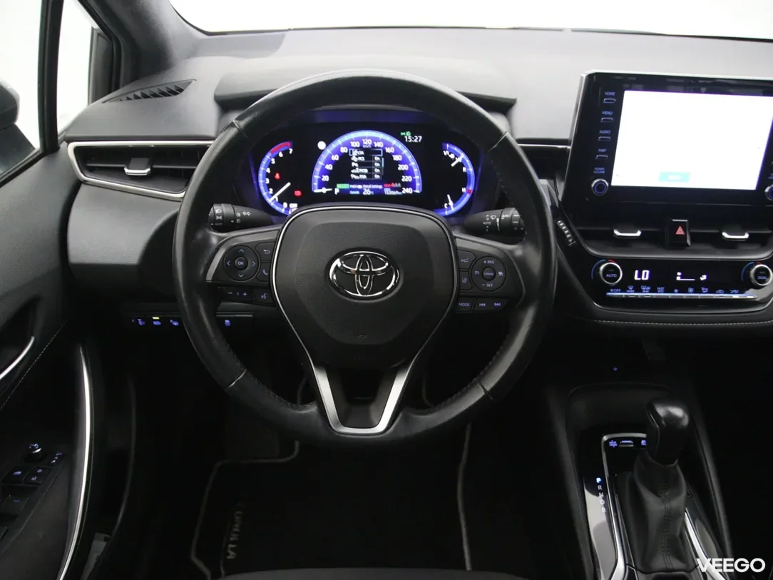 Toyota Corolla 1.8 90kW
