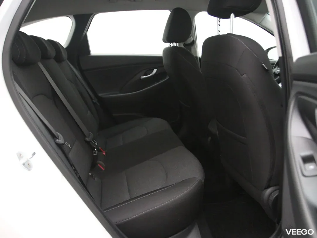 Hyundai i30 1 88kW
