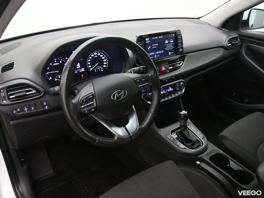 Hyundai i30 1 88kW