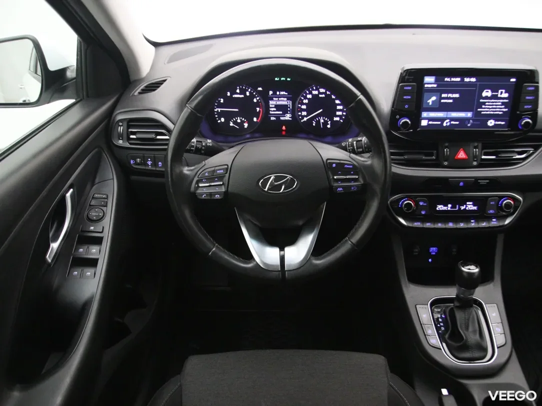 Hyundai i30 1 88kW