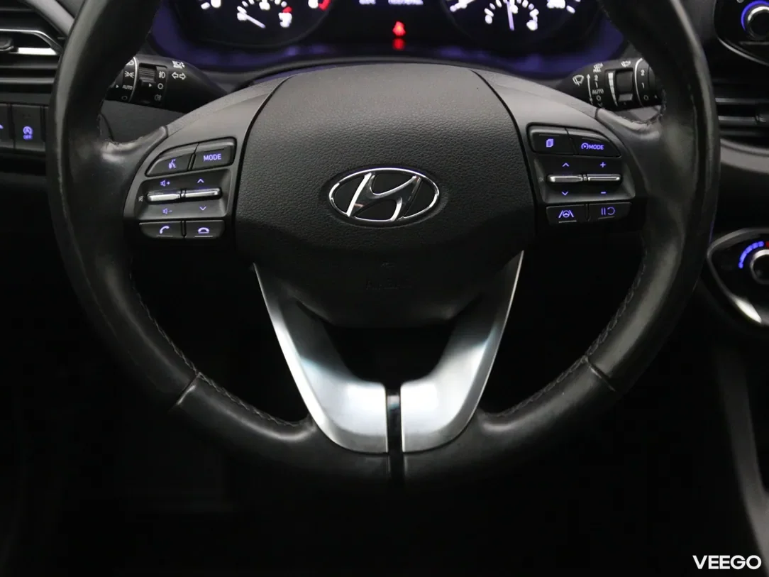 Hyundai i30 1 88kW