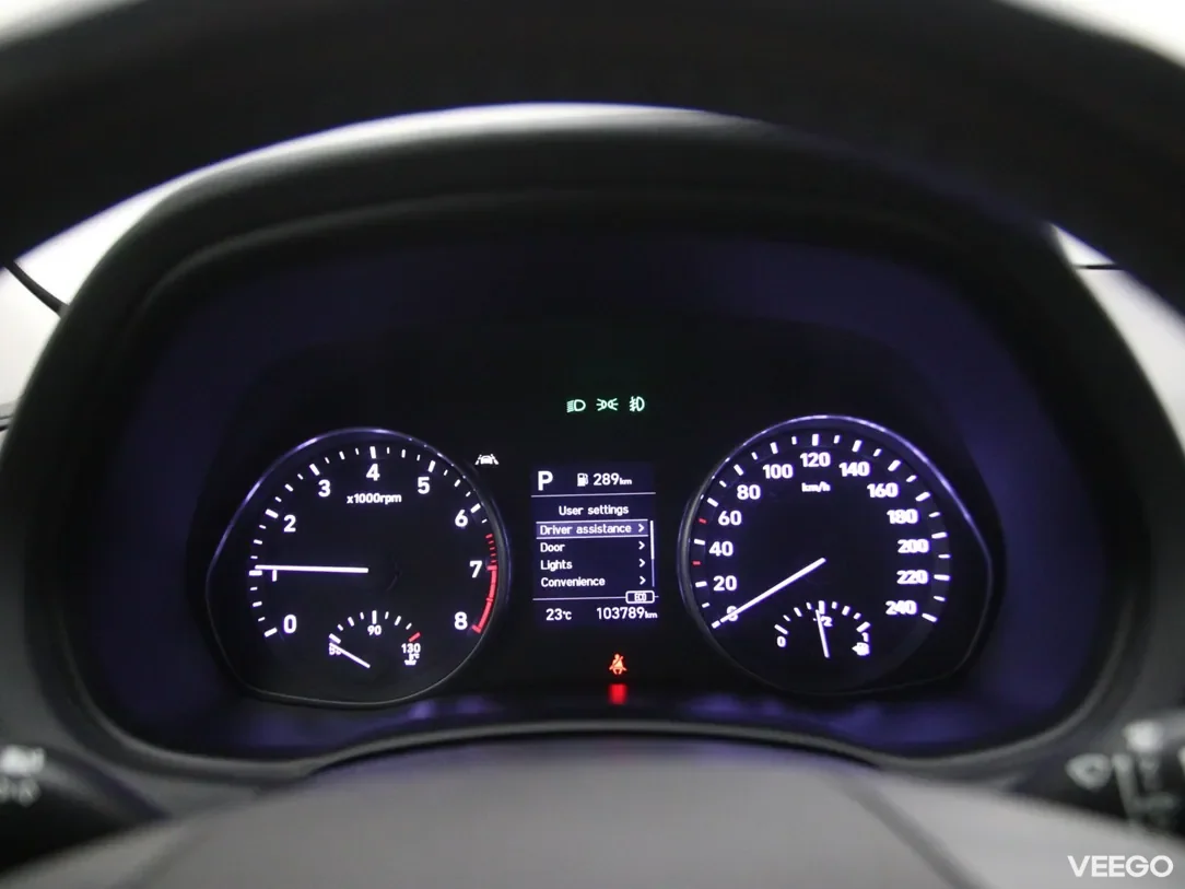 Hyundai i30 1 88kW