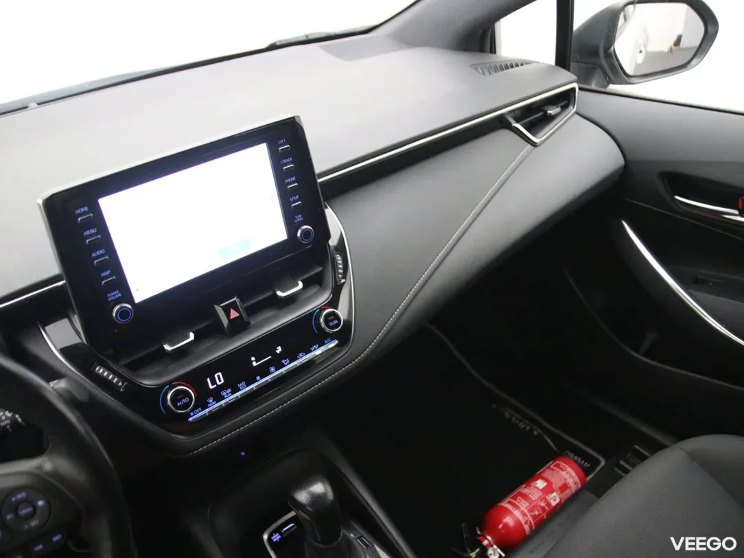 Toyota Corolla 1.8 90kW