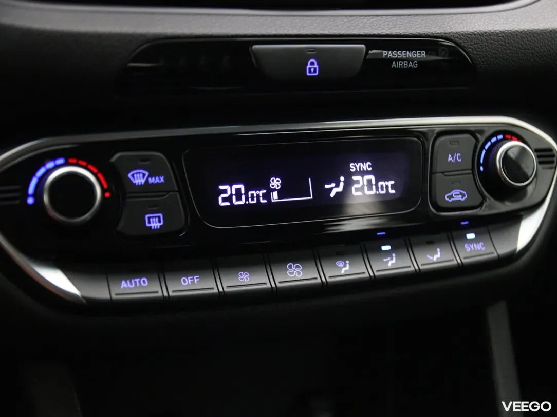 Hyundai i30 1 88kW