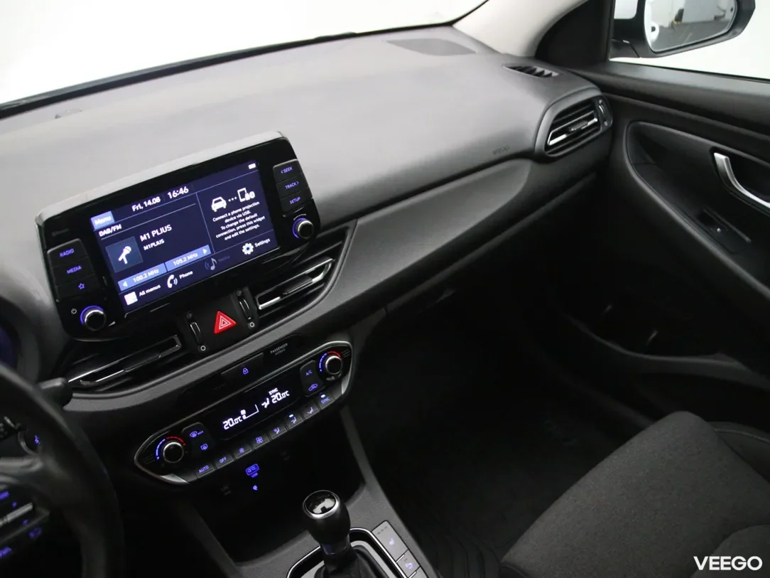 Hyundai i30 1 88kW