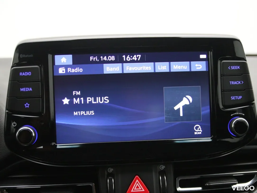 Hyundai i30 1 88kW