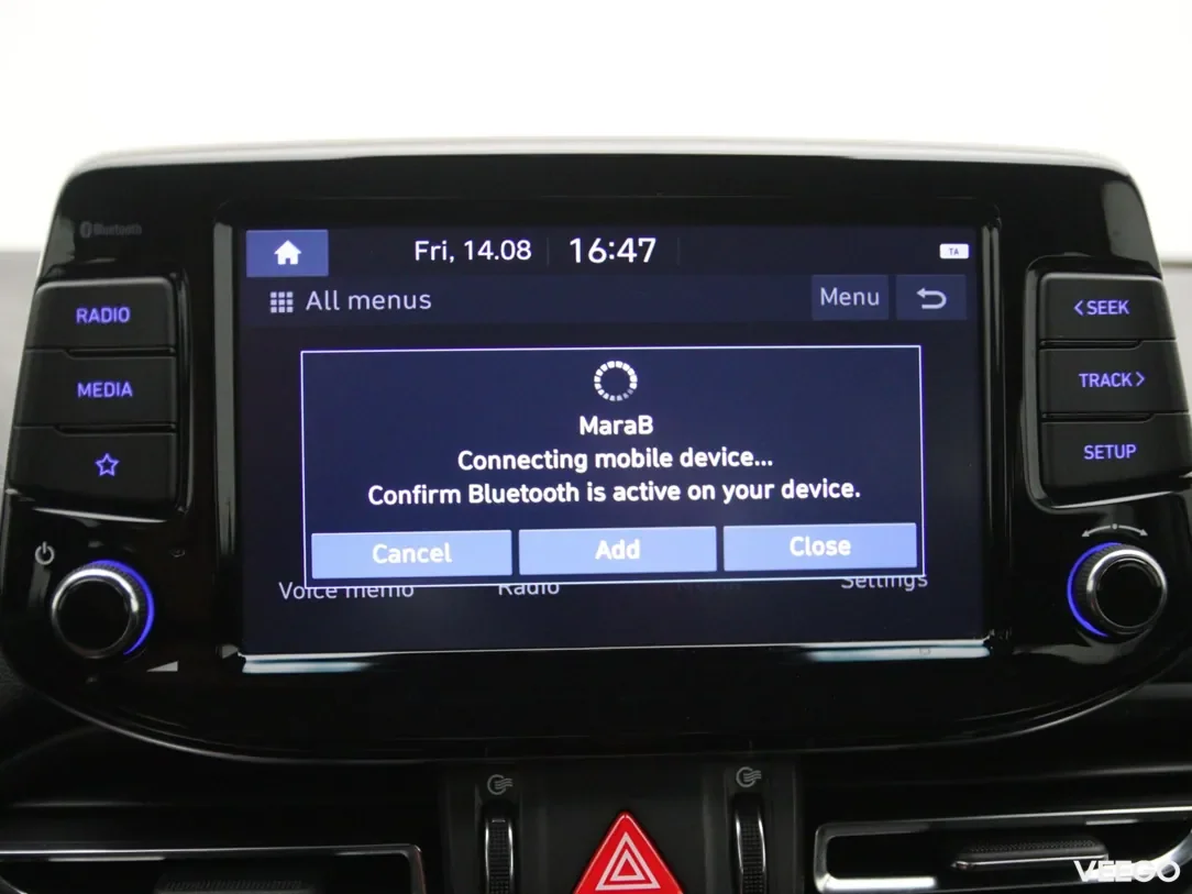 Hyundai i30 1 88kW