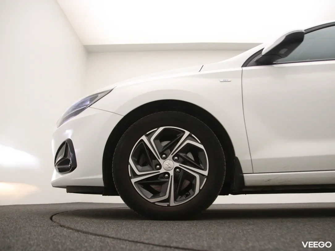 Hyundai i30 1 88kW