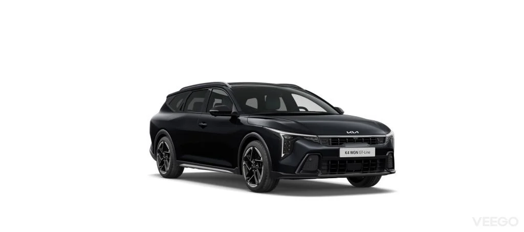 Kia K4 LX Plus 0kW