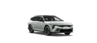 Kia K4 LX Plus 0kW thumbnail