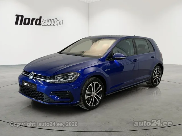 Image of Volkswagen Golf R-Line 1.5 110kW