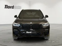 BMW X3 20i xDrive M Sportpakett 2 135kW thumbnail