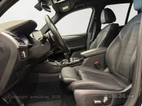 BMW X3 20i xDrive M Sportpakett 2 135kW thumbnail
