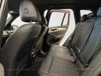 BMW X3 20i xDrive M Sportpakett 2 135kW thumbnail