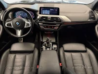BMW X3 20i xDrive M Sportpakett 2 135kW thumbnail