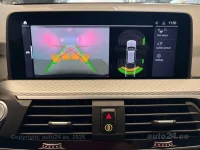 BMW X3 20i xDrive M Sportpakett 2 135kW thumbnail