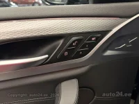 BMW X3 20i xDrive M Sportpakett 2 135kW thumbnail