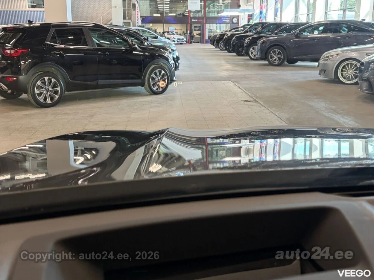 BMW X3 20i xDrive M Sportpakett 2 135kW