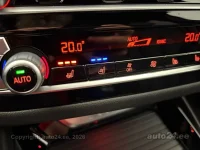 BMW X3 20i xDrive M Sportpakett 2 135kW thumbnail