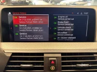 BMW X3 20i xDrive M Sportpakett 2 135kW thumbnail